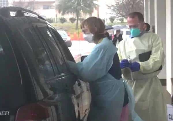 נגיף הקורונה ממשיך להתפשט בדרום קליפורניה: קורבן ראשון במחוז ונטורה