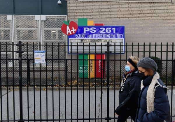 בשורה להורים בניו יורק: נקבע מועד פתיחת בתי הספר בעיר