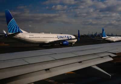 מנכ"ל יונייטד: "לא אוהב את זה, אבל הקיץ הזה יהיה הכי זול אי פעם לטוס"