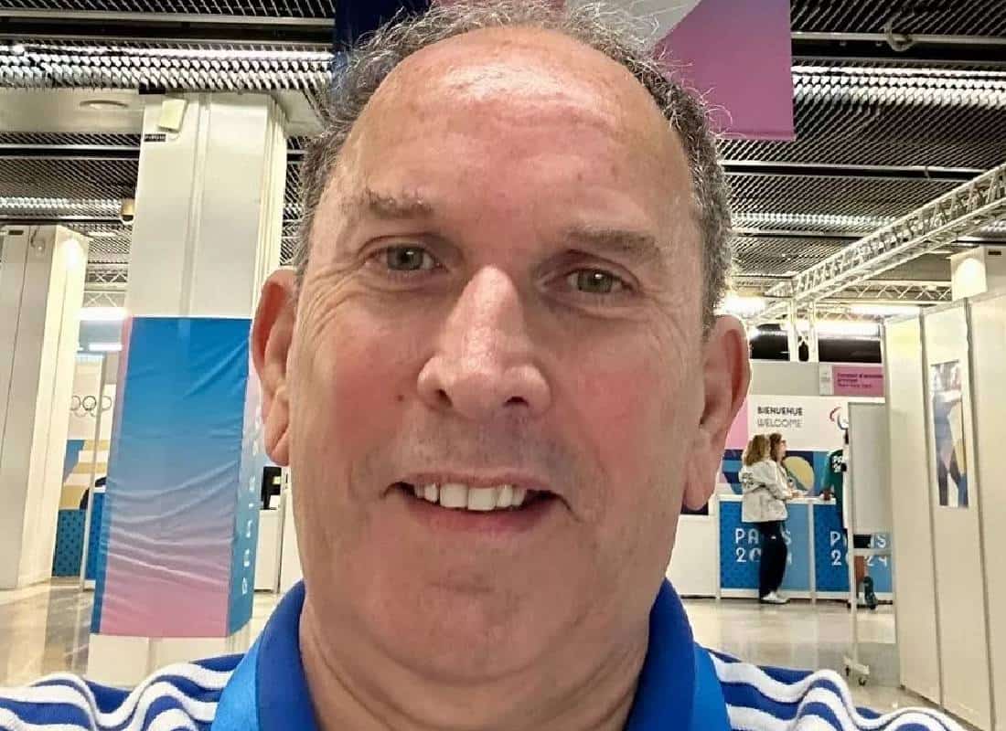 צפו: ההערה הסקסיטסטית של השדרן באולימפיאדה