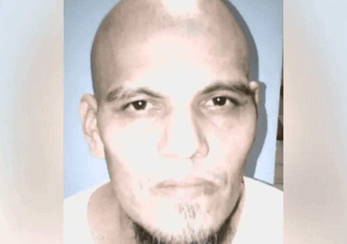 אחרי שנים של מנוסה: מנהיג אחד מארגוני הפשע האכזריים בארה"ב נעצר בטקסס