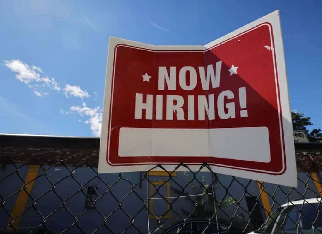 מעסיקים בארה"ב הוסיפו 254,000 משרות חדשות בספטמבר להפתעת כולם