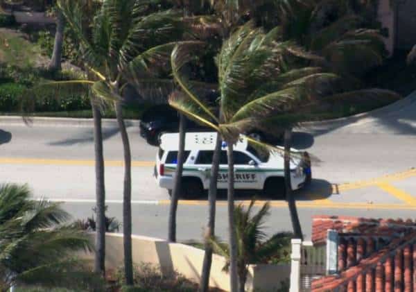 פלורידה: אש נפתחה לעבר רכב שפרץ מחסומים באתר הנופש מאר-א-לאגו