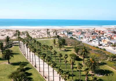 הדירוג השנתי נחשף: החופים המובילים בקליפורניה לשנת 2025