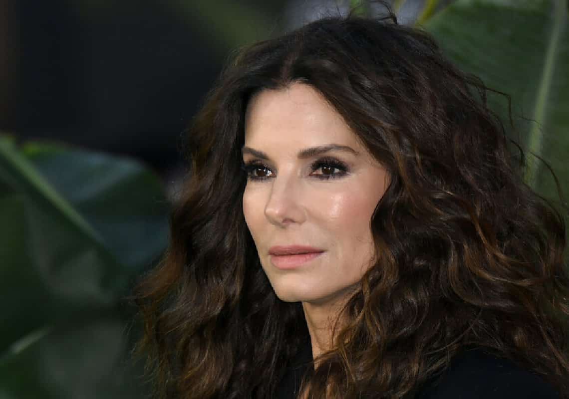 הלם: סנדרה בולוק לוקחת הפסקה ממשחק