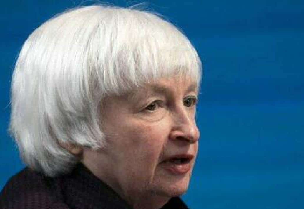 "שרת האוצר האמריקאית השתמשה בפטריות פסיכדליות בסין"