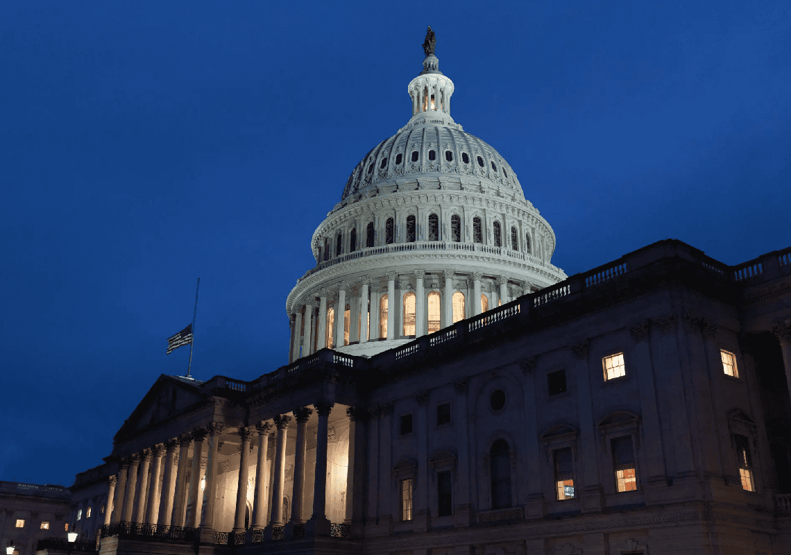 נסגרה המחלקה הפדרלית שהואשמה בצנזור אמריקאים בשם 'דיסאינפורמציה' 