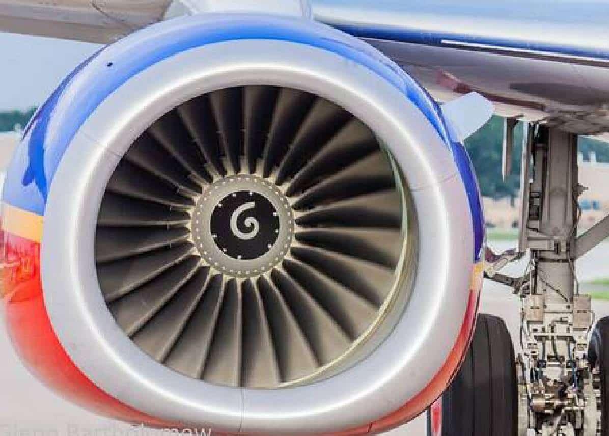 סכנת מוות: ענקית התעופה האמריקאית מצאה חלקי חילוף מזוייפים במטוסיה