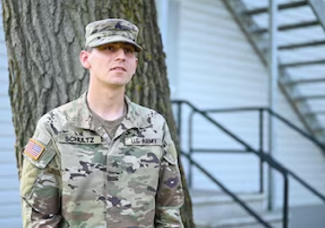 מכר מידע רגיש ומסווג לסין: האשמות קשות נגד חייל אמריקאי צעיר 