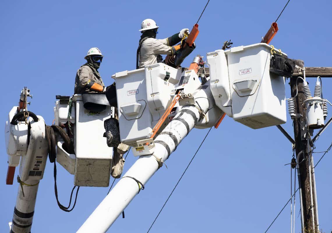 אושרו תוכניות להעלאת מחיר החשמל ל-16 מיליון תושבים בצפון קליפורניה