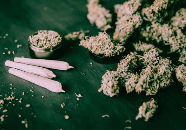 ניו ג'רזי מתקרבת בצעדי ענק לעבר לגליזציה של קנאביס