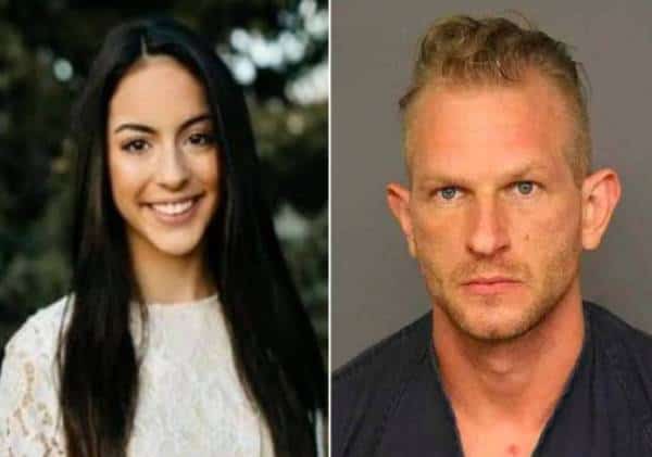 בגלל שהכלב הטיל את צרכיו: החשוד ירה 24 פעמים בבני  הזוג והותיר את האישה מתה ואת בן זוגה פצוע קשה