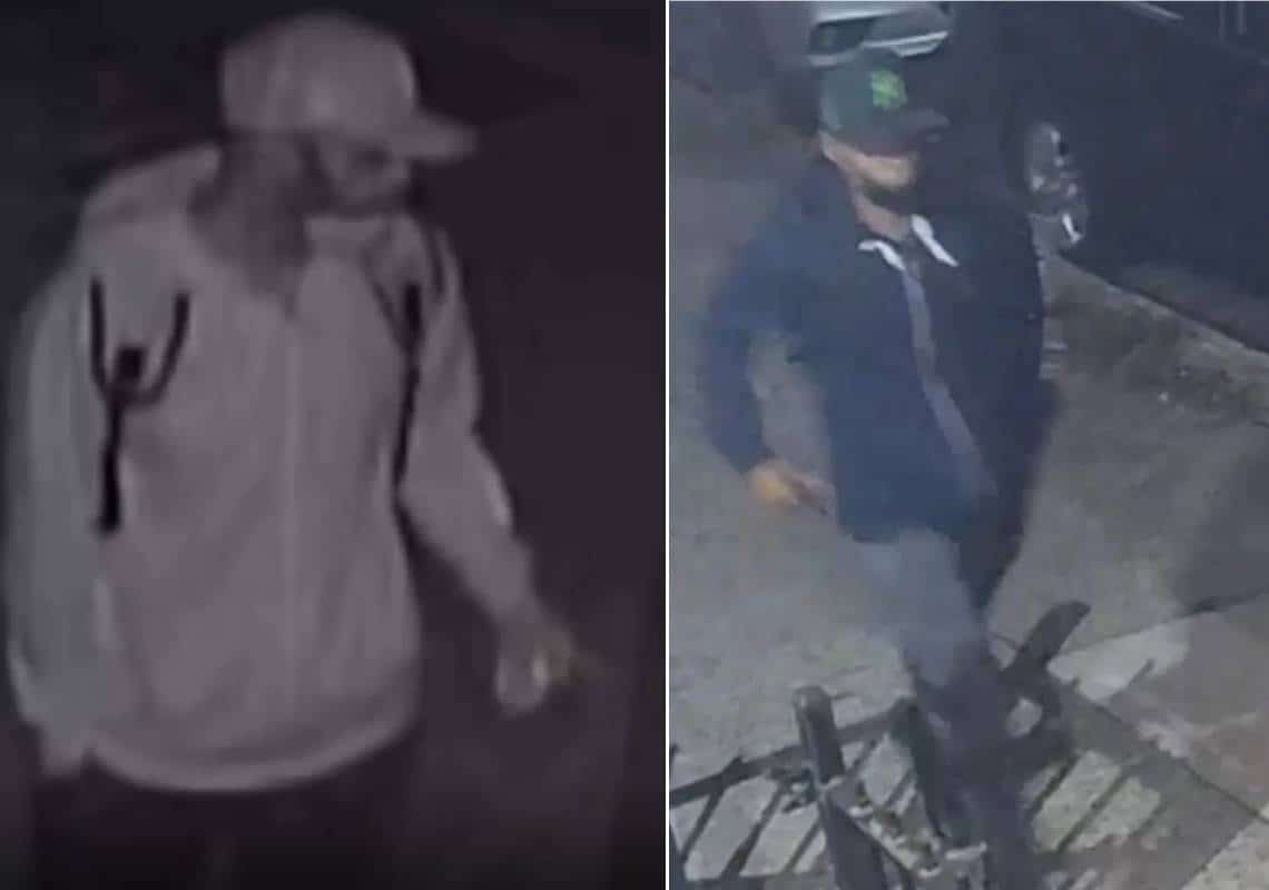 אימה בניו יורק: צעירה נאנסה ונשדדה באיומי סכין