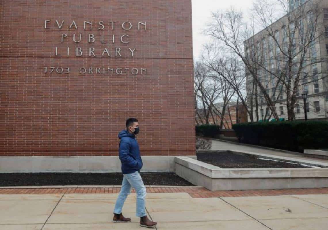 "פיצויים לשחורים על העבדות": לראשונה בתולדות ארצות-הברית אושר הצעד מעורר המחלוקת