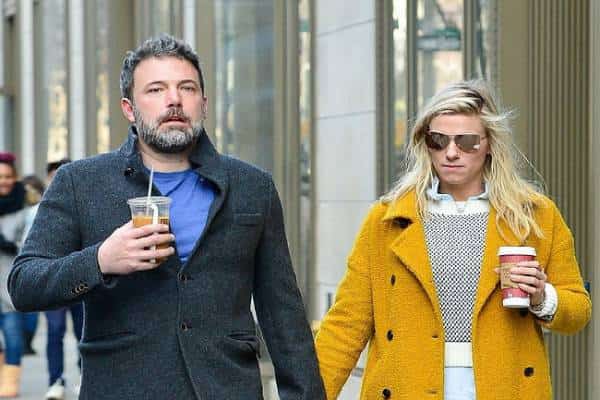 דיווח: בן אפלק ולינדזי שוקוס חזרו לקשר חמישה חודשים אחרי שנפרדו 