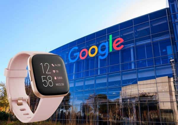הקרב על הטכנולוגיה הלבישה: גוגל תרכוש את FitBit בעסקת ענק
