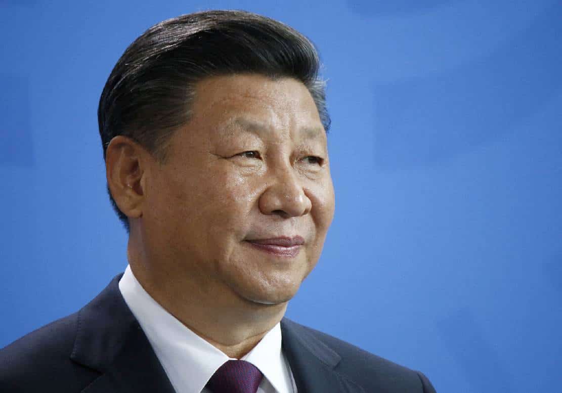 חרושת שמועות: "נשיא סין שי ג'ינפינג נעצר על ידי מנגנוני הביטחון הסיניים"