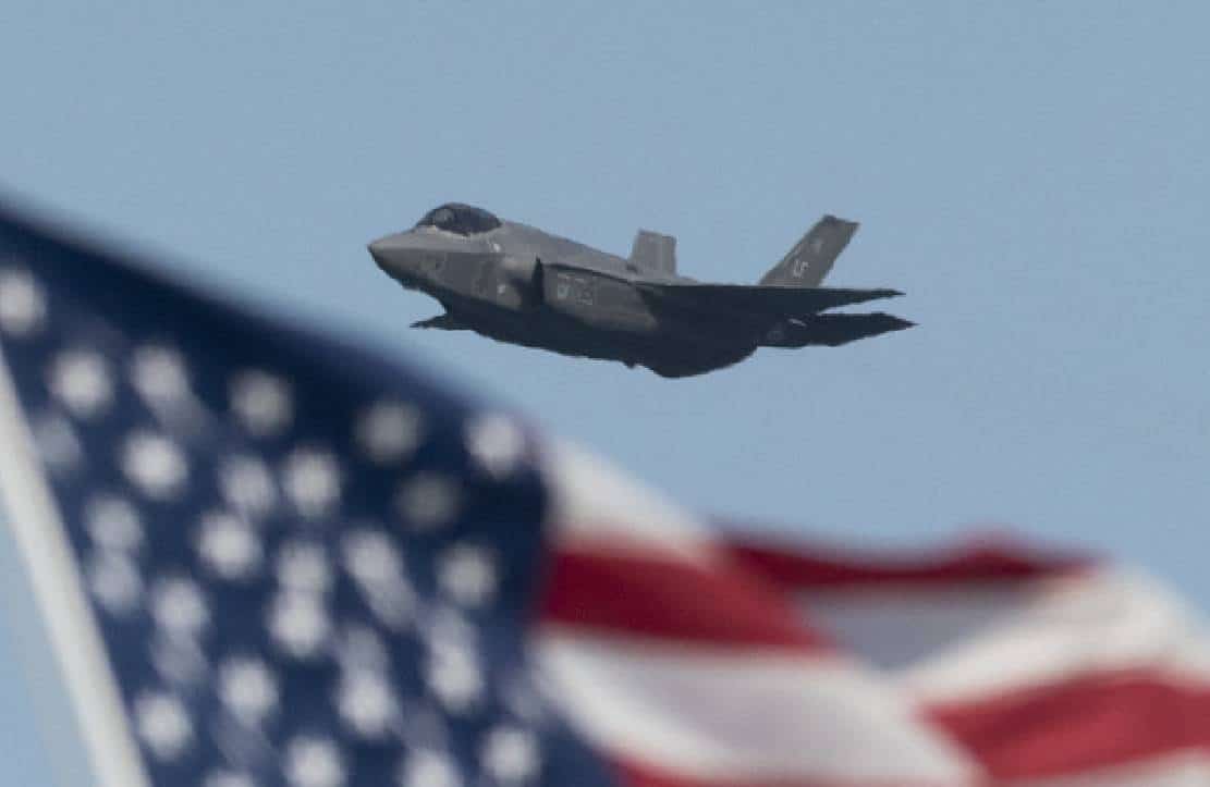 "‏ארה"ב מוכרת נשק לרוב הדיקטטורות בעולם"