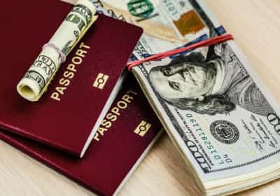 עשירי ארה"ב רוכשים דרכון נוסף - ומכוונים לשלושה יעדים מבוקשים במיוחד