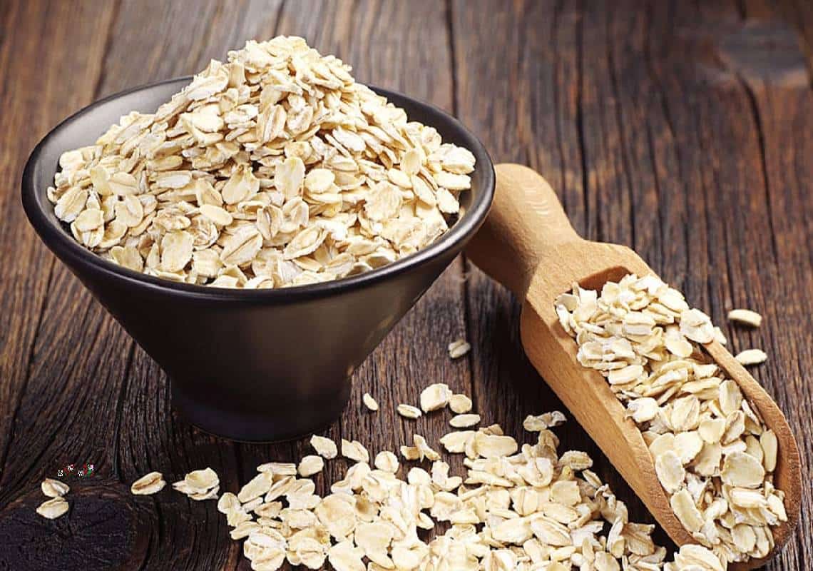 ארוחת הבוקר המושלמת: הנה 7 סיבות בגללן כדאי לכם לפתוח את הבוקר עם שיבולת שועל 