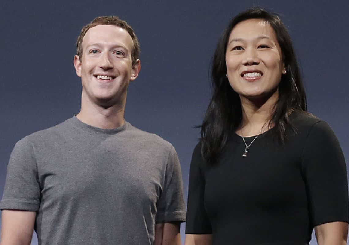 בייבי שלישי בדרך: מארק צוקרברג ואשתו מצפים לבת 