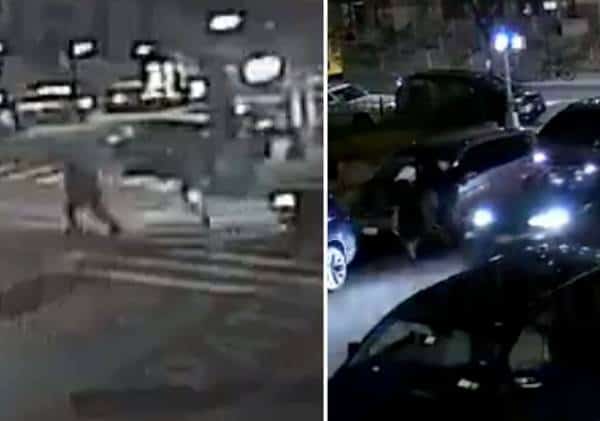 התפתחות משמעותית בחקירת התקיפות האנטישמיות ברחובות ניו יורק