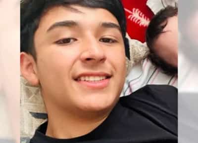 לוס אנג'לס: תלמיד תיכון בן 18 מסן פרננדו וואלי נעצר על ידי קציני הגירה בזמן שהוליך את כלב המשפחה לטיול