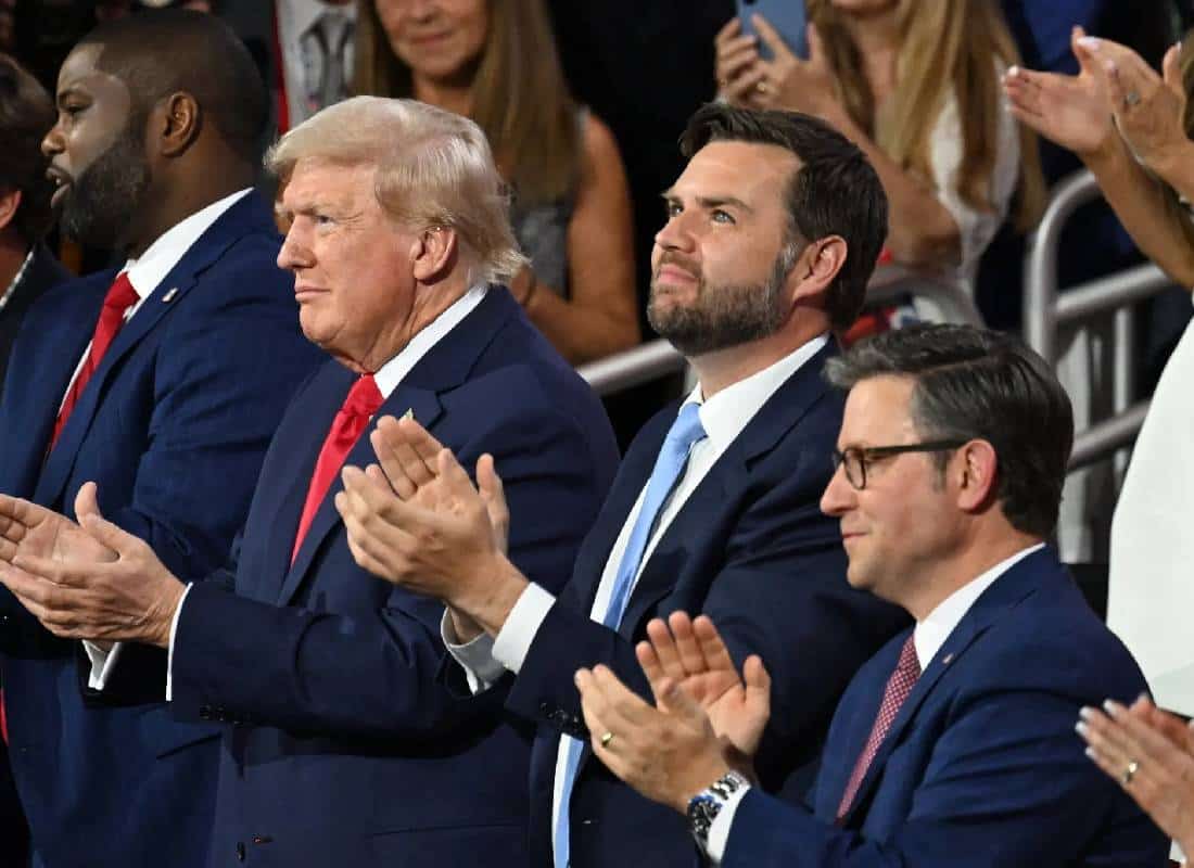 כוחו של טראמפ מתעצם: הרפובליקנים משתלטים על בית הנבחרים