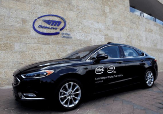 עוד בשורות טובות למוביל-איי: חתמה על עסקת ענק עם יצרן כלי רכב