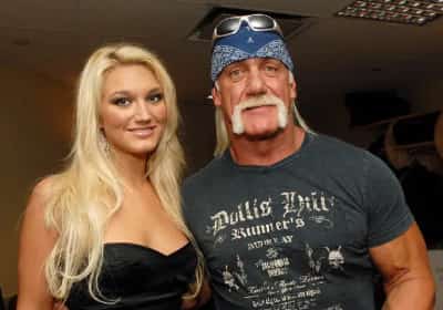 בתו של האלק הוגאן נותרה מחוץ לצוואה שלו: "אני לא מופתעת"