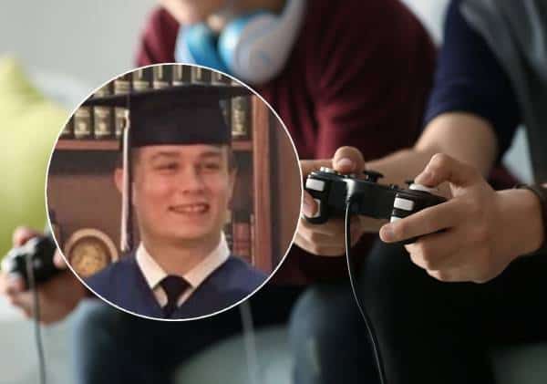 משחק קטלני: שחקן אונליין מקליפורניה מצא בביתו את יריבו מטקסס שנסע עד אליו במטרה לנקום ושילם על כך בחייו 