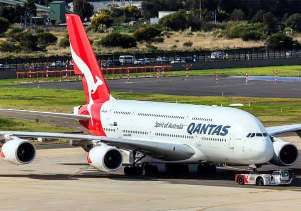 האם אנחנו מתקרבים לסופו של מטוס הנוסעים הגדול בעולם?