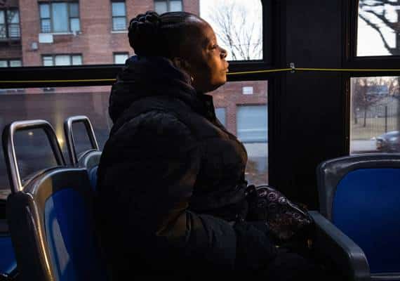 ניו יורק: פגיעה חמורה בתפעול מערכת הבריאות בעיר בשל כשלי שירותי התחבורה הציבורית