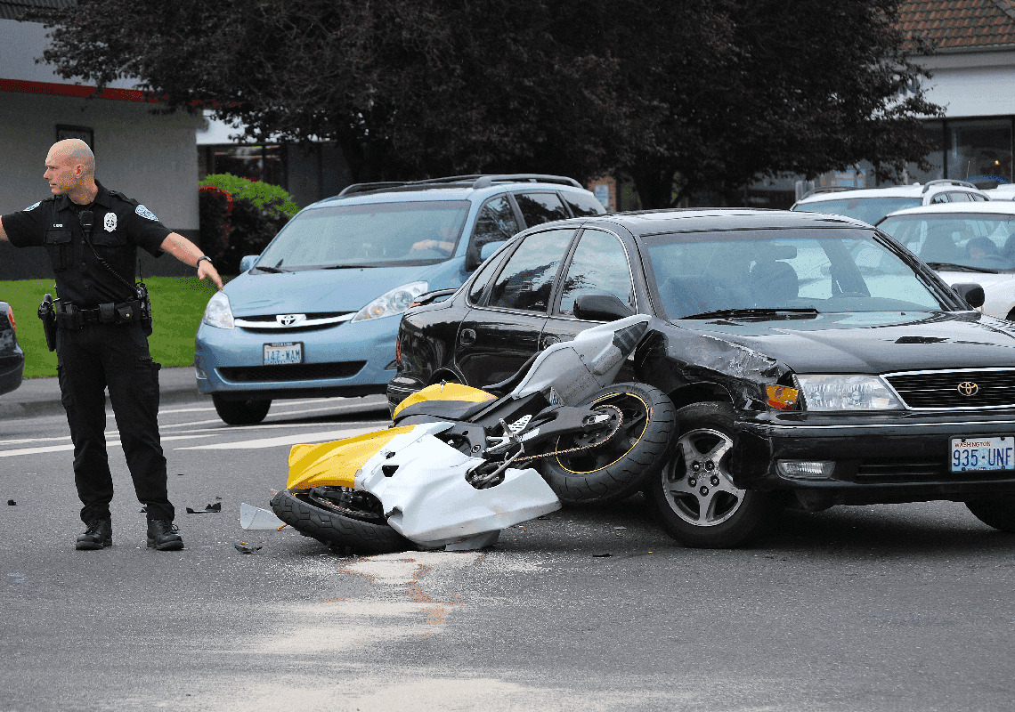 סיבה ותוצאה: משטרת סיאטל מחלקת 90% פחות דוחות תנועה - ומספר הקורבנות בכבישים בעלייה 