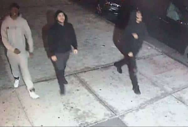 שורת תקיפות אנטישמיות ועלייה חדה בתופעה ברחבי ניו יורק