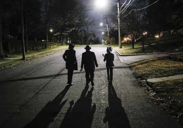 עליית מדרגה בעקבות התפשטות הנגיף: חיילים יישלחו ללב הקהילה היהודית בניו יורק