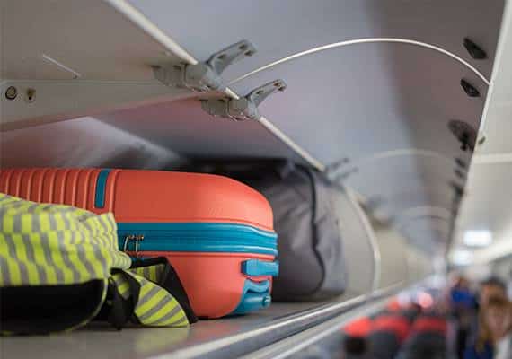 בשורה משמחת לטסים במחלקה המוזלת של אמריקן איירליינס