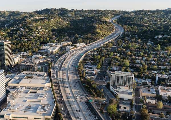 המיזם החדש בשיא שעות העומס: מהוואלי למערב לוס אנג'לס ב-20 דקות