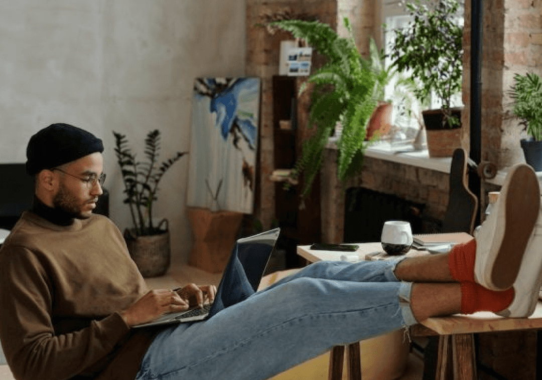 ארצות הברית עלולה להיות עדה להתפטרות המונית של דור ה-Z מעבודתם