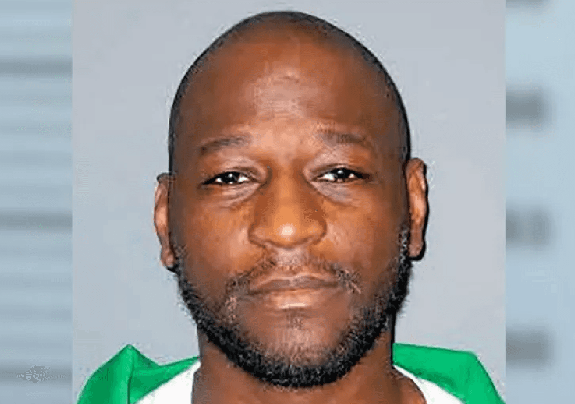 מילותיו האחרונות של האסיר הראשון שהוצא להורג מזה 13 שנה בדרום קרוליינה