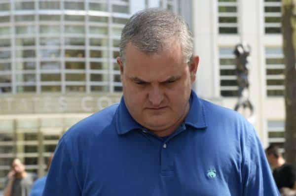 ניו יורק: בכיר במשרד התובע הכללי הודה במעילת סכום עתק על מנת לממן חיי מותרות