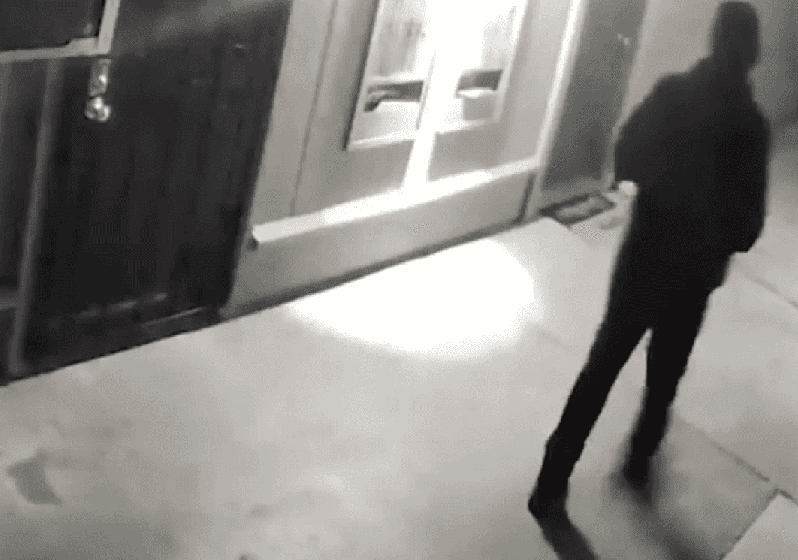 הרוצח הסדרתי מקליפורניה: מקרה מוות שישי נקשר לחשוד - המשטרה פרסמה תיעוד