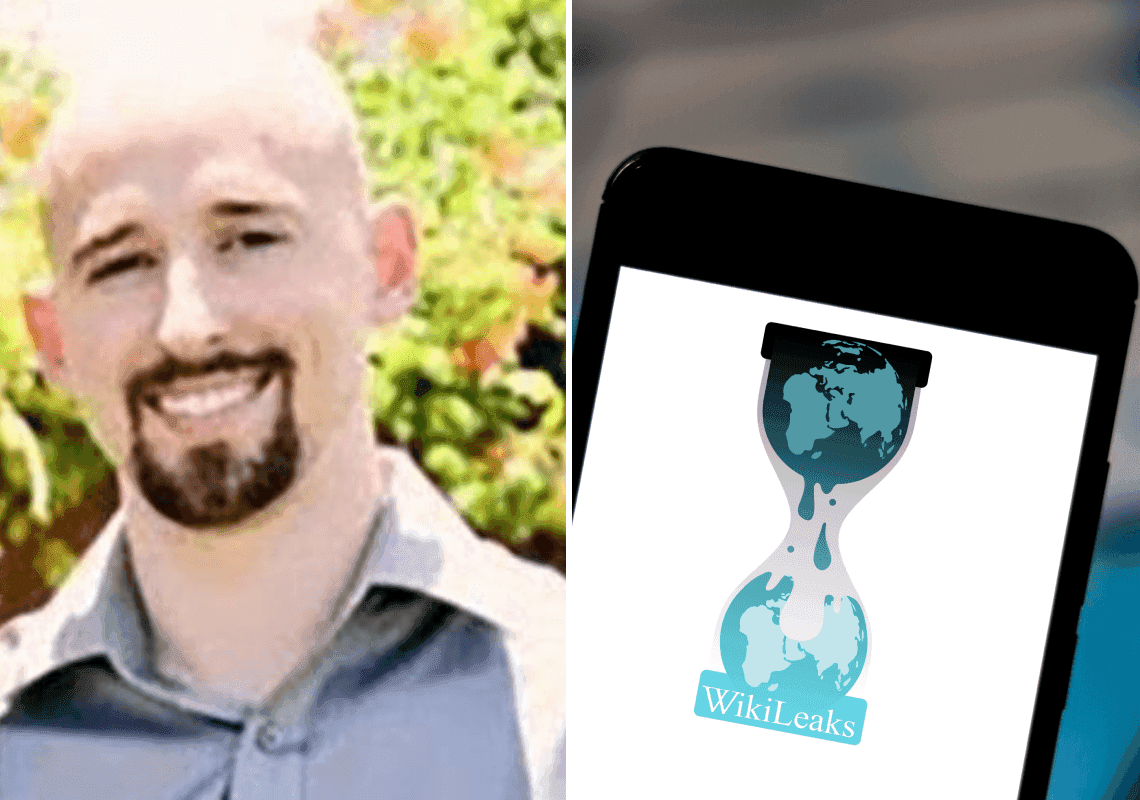עובד CIA לשעבר הורשע בפרשת וויקיליקס: "אחד ממעשי הריגול המזיקים ביותר בהיסטוריה האמריקאית"