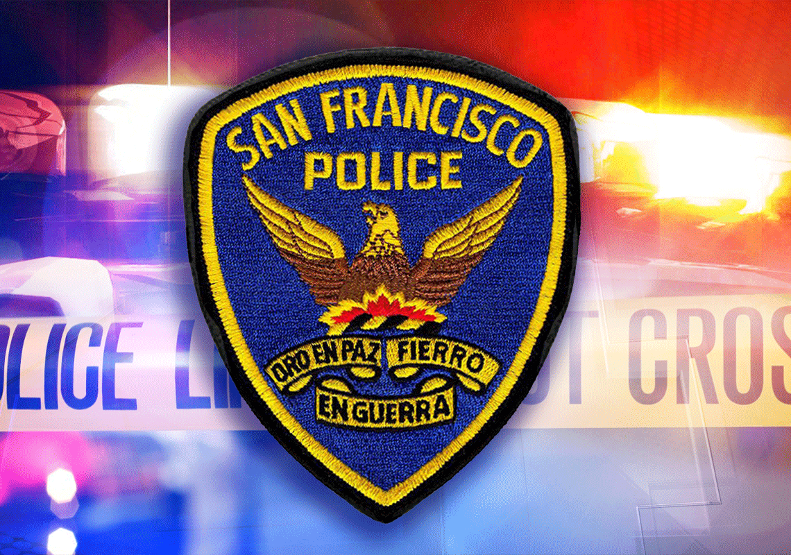 112 אלף דולרים בשנה לשוטר מתחיל לא מספיקים? "משטרת סן פרנסיסקו לא מסוגלת להביא מועמדים"