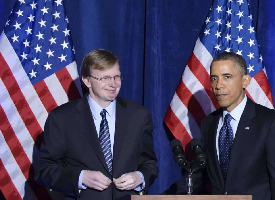 נתוני ההצבעה המוקדמת מדאיגים את הדמוקרטים: 'קצת מפחיד' 