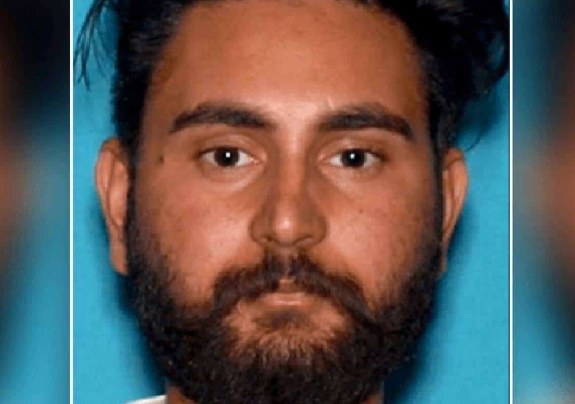 קליפורניה: השוהה הבלתי חוקי ברח לקנדה, אך נתפס ויואשם באונס ורצח תינוקו שזה עתה נולד