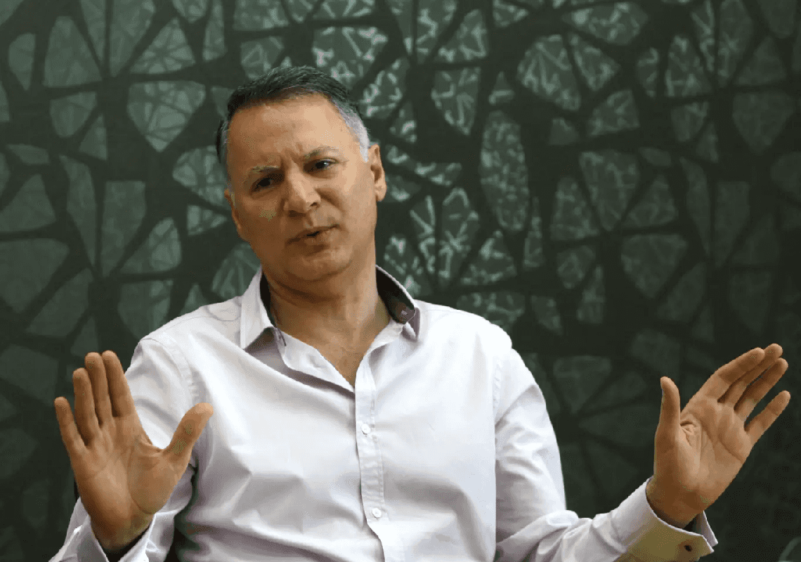 המיליארדר הפלסטיני-אמריקאי נתבע ע"י קורבנות ה-7 באוקטובר: "סייע ותמך בחמאס"