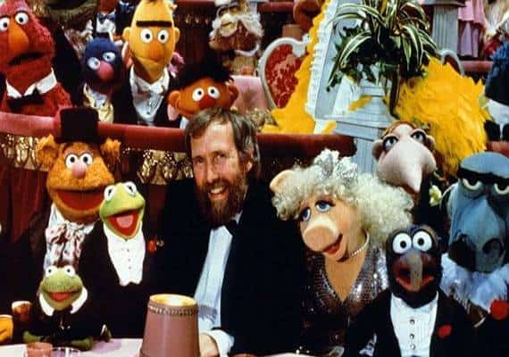 החבובות פינת רחוב סומסום: אחרי ההצלחה בניו יורק, התערוכה על ג'ים הנסון מגיעה גם ללוס אנג'לס