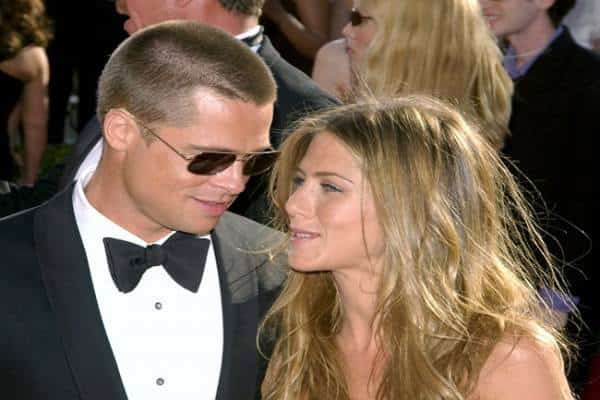 מה אתם אומרים: האם ג'ניפר אניסטון רוצה שבראד פיט יהיה אבא לילדיה?