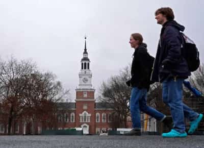 החזית נגד האנטישמיות: האוניברסיטאות האמריקאיות שמוכיחות שאפשר להגן על הסטודנטים היהודים